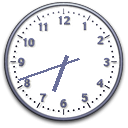 My Clock